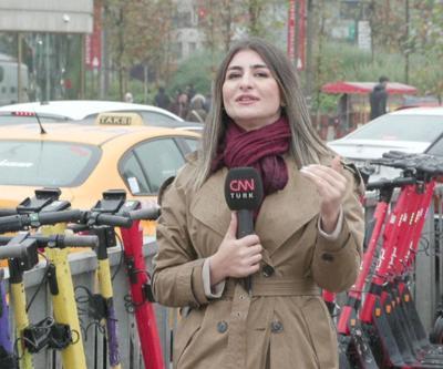Elektrikli skutırlar için yeni karar