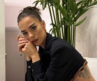 Bensu Soral: Kendimi her şeyden soyutladım