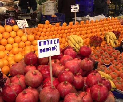 Semt pazarlarında son durum