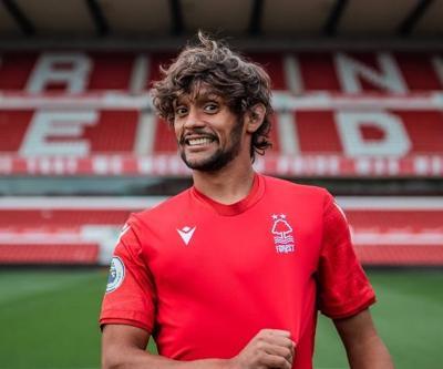 Gustavo Scarpa Nottingham Foresta transfer oldu