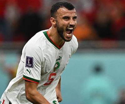 Romain Saiss için 7 milyon euro