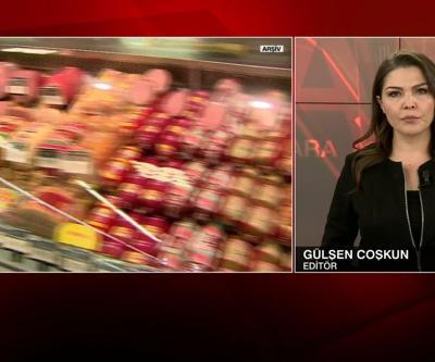 Zincir market ürün adı-fiyatını bakanlığa iletecek