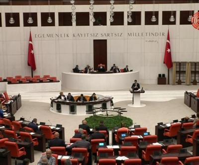 Beştepe’de anayasa toplantısı