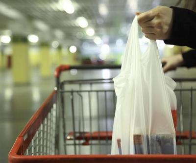 Plastik poşet fiyatında karar verildi
