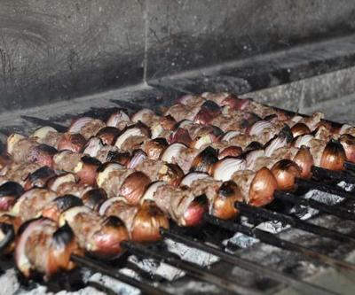 İçindeki vitamin saymakla bitmiyor Kış aylarının şifa deposu soğan kebabı