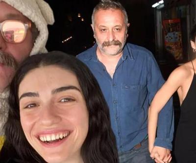 Hazar Ergüçlü sorusuna cevap: Bırakacaklar bizi ama bilemiyorum