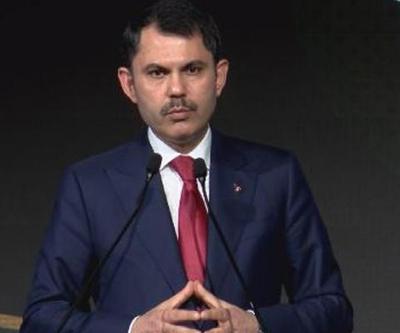 Bakan Kurum tarih verdi: 250 bin konutu vatandaşlarımıza teslim edeceğiz