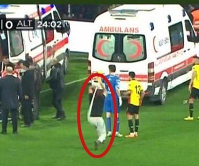 Göztepe ve Altay hükmen yenilgi cezası aldı