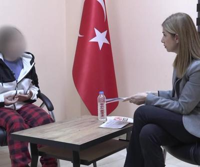 PKKdan kaçtı Yaşadıklarını CNN TÜRKe anlattı