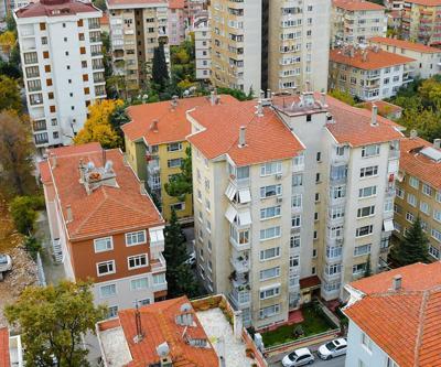 Komşu gürültüsü kalp krizi getiriyor