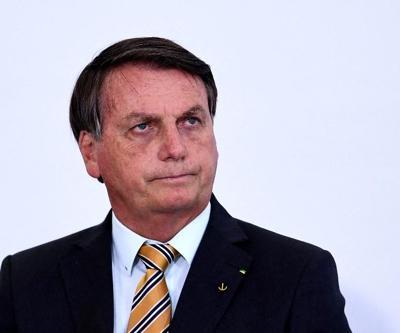 Bolsonaro’ya seçim kampanyasında yolsuzluk davası