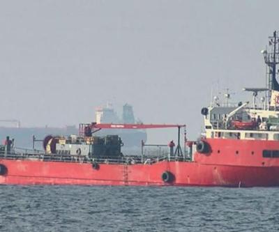 Boğazlarda bekleyen petrol gemilerinde son durum ne Denizcilik Genel Müdürlüğünden açıklama geldi