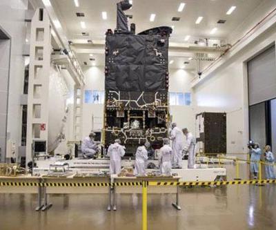 Türksat 6A 2023te uzayda olacak