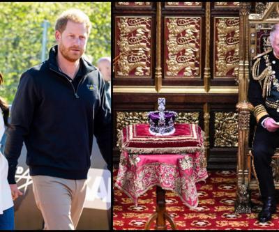 Prens Harry ve Meghan Marklea bir şok daha: Unvanlarını geri alın