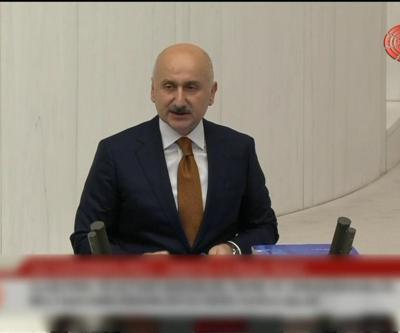 Deniz taşımacılığına yeni bir soluk