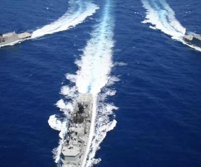 Yunanistan Girit’i kale yapıyor