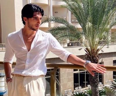 Kısmetse Olur Aşkın Gücü Bilek kimdir, Bilek nereli Bilek Orundaş’ın instagram adresi ve hayat hikayesi