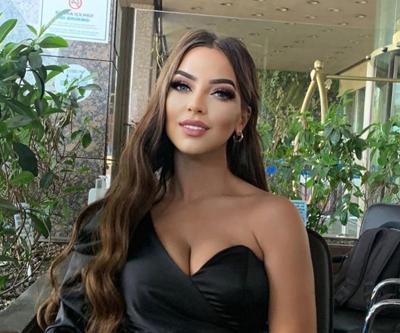 Kısmetse Olur Ayşenur kaç yaşında Kısmetse Olur Ayşenurun gerçek yaşı, instagram adresi ve hayat hikayesi