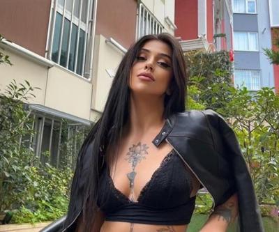 Simge Nur Erkoç elendi Kısmetse Olur Simge kimdir Kısmetse Olur Simgenin instagram adresi ve hayat hikayesi