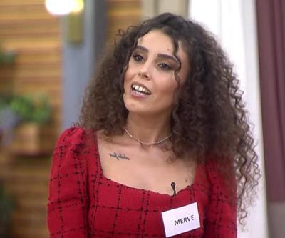 TikTok hesabı Kısmetse Olur Aşkın Gücü Merve kimdir, Merve Demirbilek nereli Merve Demirbilek’in instagram adresi ve hayat hikayesi