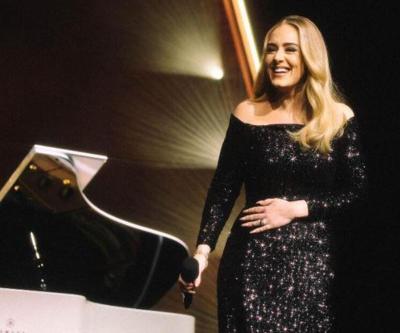 Adele: Günde 5 kez terapi gördüm