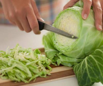 Lahanayı yıllarca yanlış tüketmişiz