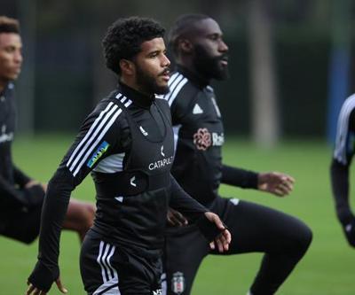 Beşiktaşta Şenol Güneşten Rosier kararı