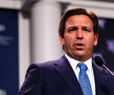 DeSantis, Trumpı geride bıraktı