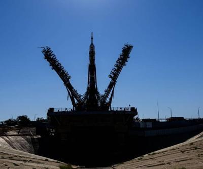 Soyuz MS-22 uzay aracında sızıntı