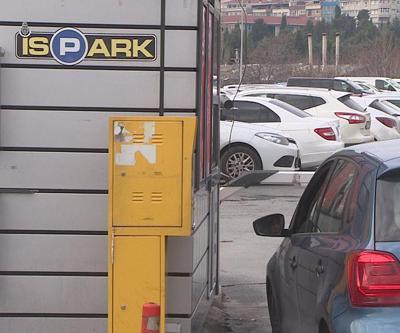 İSPARK ücretlerine yüzde 60 zam