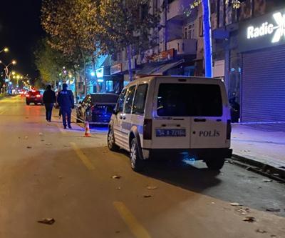 Adapazarı’nda silahlı kavga: 1 ölü, 6 yaralı