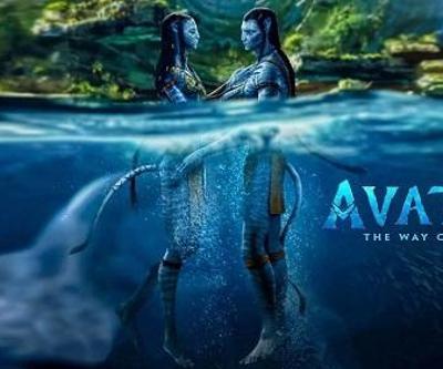 Avatar: Suyun Yolu oyuncuları ve konusu: Avatar: Suyun Yolu kaç saat, kaç dakika