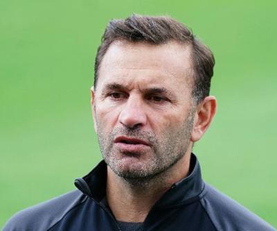 Galatasaray iki transferi bitirdi Üçüncüsü yolda