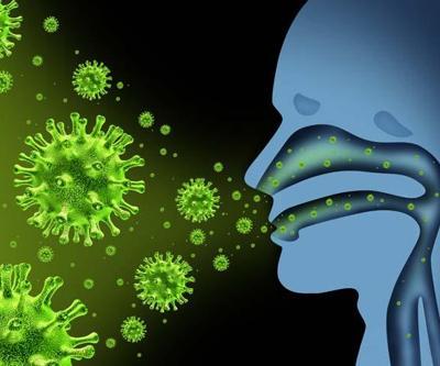 Çocuklarda Strep A farenjitine dikkat Ani başlayan baş, boğaz ağrısı ve ateşi ciddiye alın