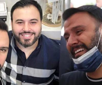 Selçuk Tektaşı kaybeden Alişanın kardeş özlemi