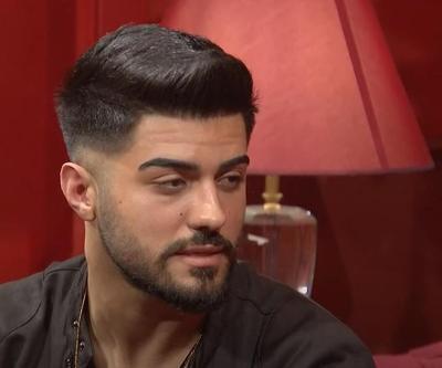ŞOK DİSKALİFİYE Kısmetse Olur Aşkın Gücü Furkan kimdir İşte yeni yarışmacı Furkan Can Ağca instagram adresi ve hayat hikayesi