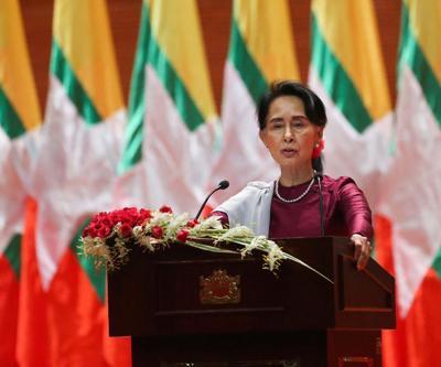 BM Güvenlik Konseyinden Myanmar kararı