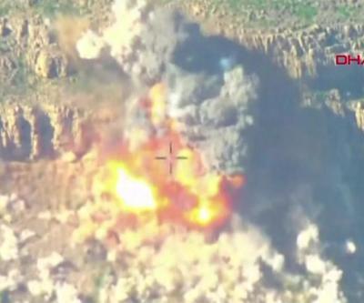 Erdoğanın Kobani mi kaldı sözlerinin şifresi