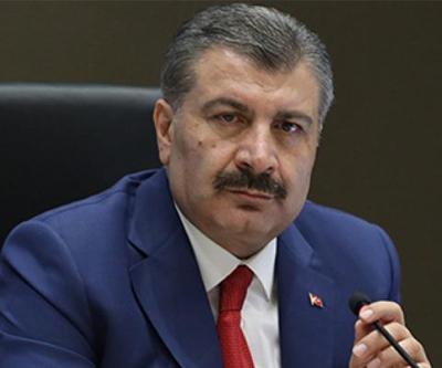 Bakan Kocadan hastane randevu açıklaması: Gelmeyeceği randevusunu iptal etmeyenler 15 gün randevu alamayacak