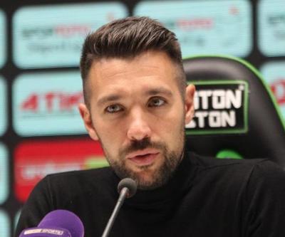 Farioli: Bu statta bunları yapmak kolay değil