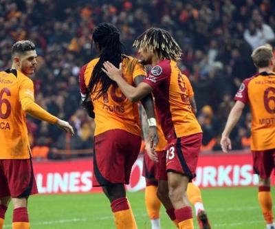Kazımcan Karataş ve Fredrik Midtsjö sakatlık yaşadı Torreira cezalı duruma düştü