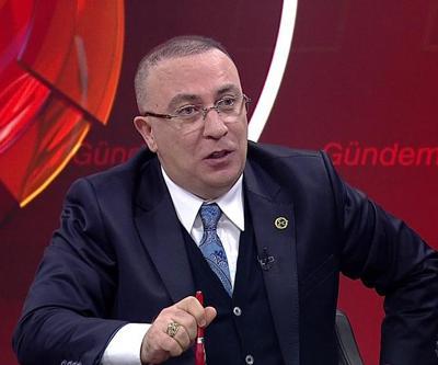 MHPli Yönter: CHP-İYİ parti arasında menfaat çatışması var