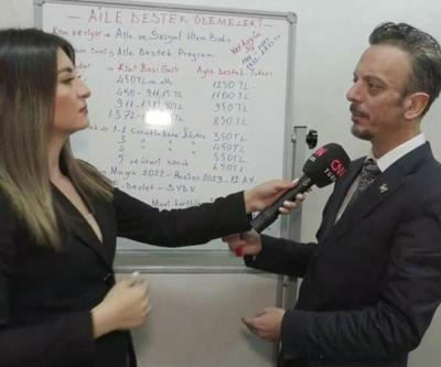 Aile destek paketi müjdesi: Program kimleri kapsıyor