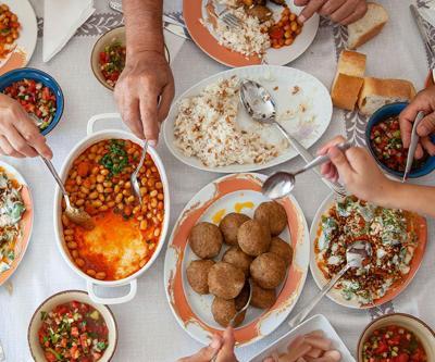 Türk mutfağı dünyada yedinci sırada