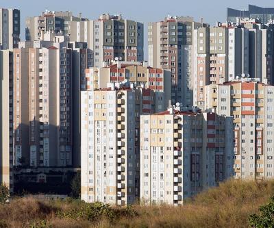 İstanbul’da %147 arttı, metrekare fiyatı 94 TL oldu