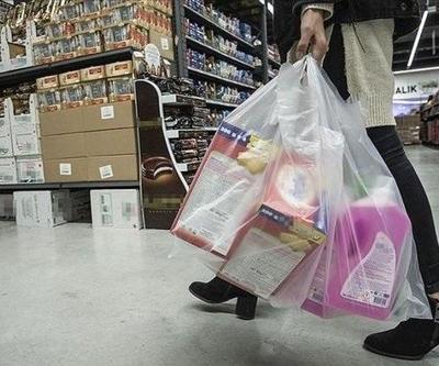 Bakanlıktan poşet kararı Fiyatı değişiyor mu sorusuna nokta