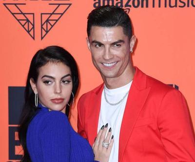 Sevgilisinden Ronaldo’ya Rolls Royce