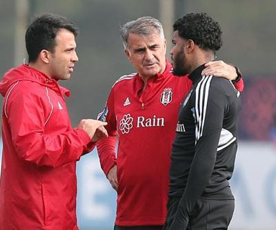 Beşiktaşa Rosier için resmi teklif