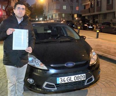 Yanlış ekspertiz raporunun kurbanı oldu