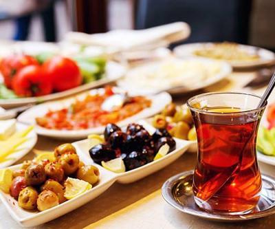 Güne kahvaltıyla başlamak neden önemli